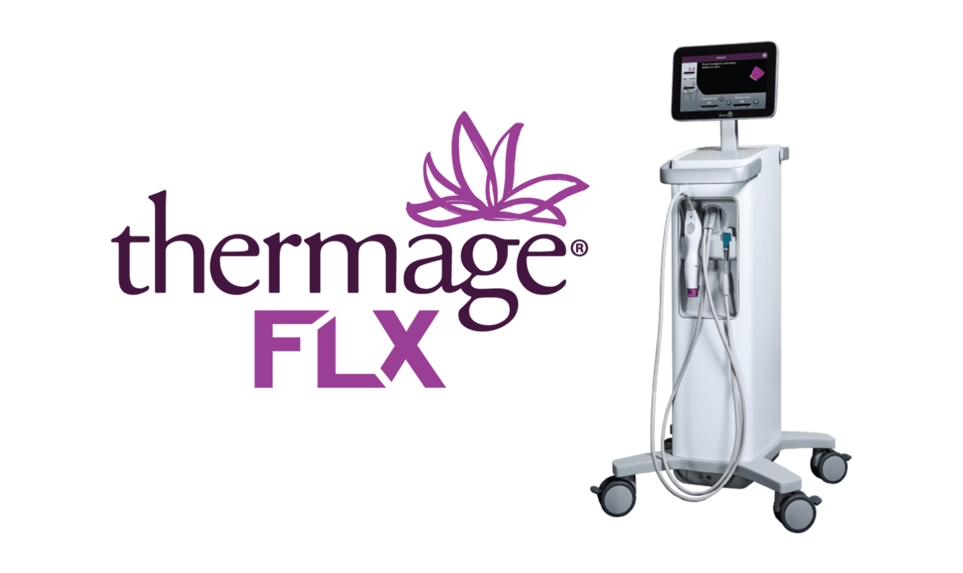 Thermage FLX鳳凰電波｜3D緊膚新科技