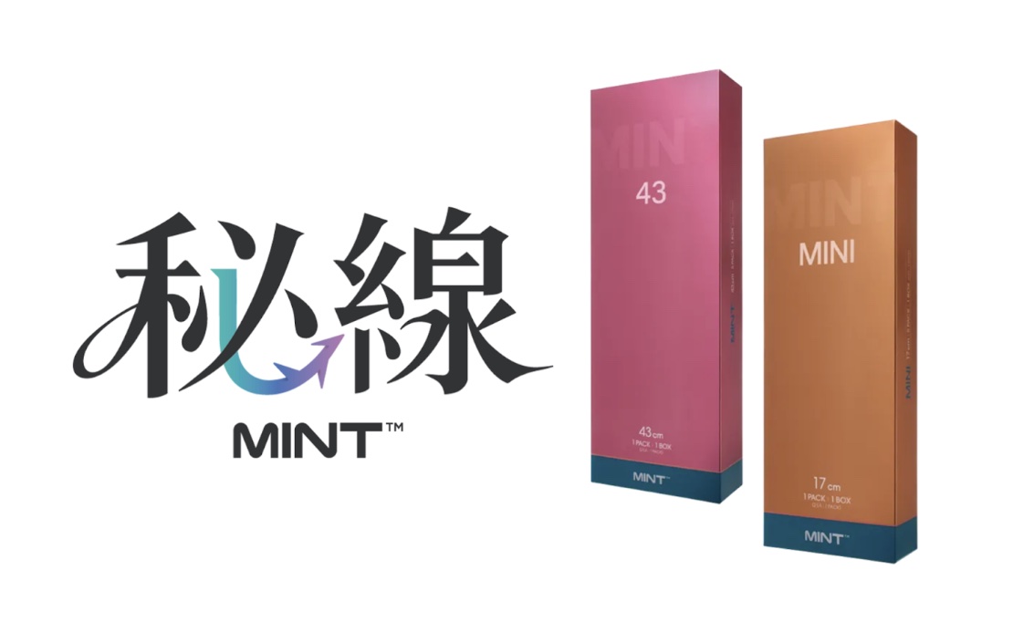 MINT秘特拉提線｜逆轉下垂線條